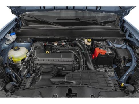 Used 2026 Ford Maverick XLT AWD/4WD image 11