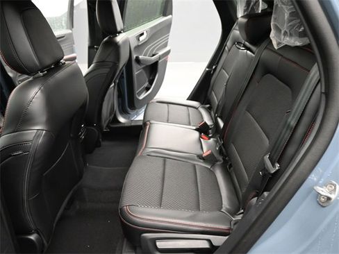 New 2026 Ford Escape ST-Line w/ Tech Pack #1 image 11