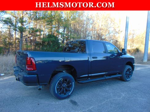 New 2026 RAM 2500 Big Horn image 18