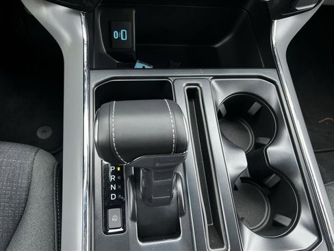 New 2024 Ford F150 Lightning XLT w/ Max Trailer Tow Package image 22