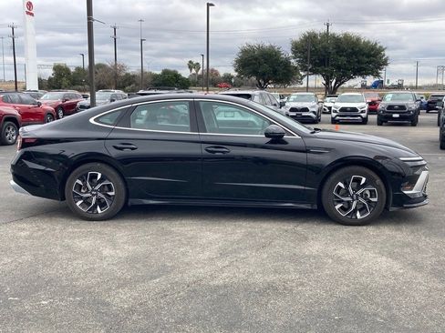 Used 2024 Hyundai Sonata SEL image 4