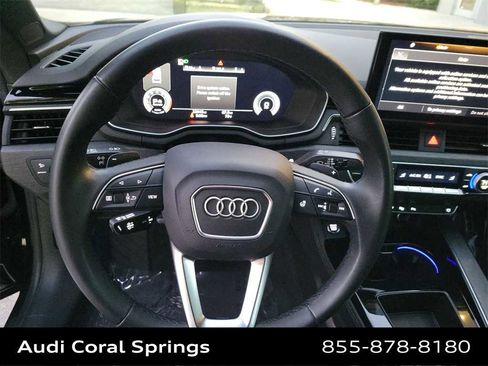 Certified 2023 Audi A5 2.0T Prestige image 23