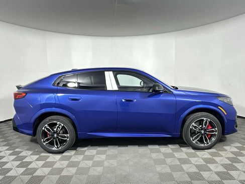 New 2026 BMW X2 xDrive28i w/ M Sport Package image 8