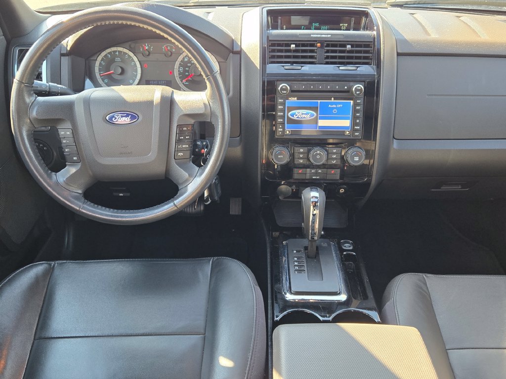 Used 2011 Ford Escape Limited w/ 302A Rapid Spec Order Code AWD/4WD image 26