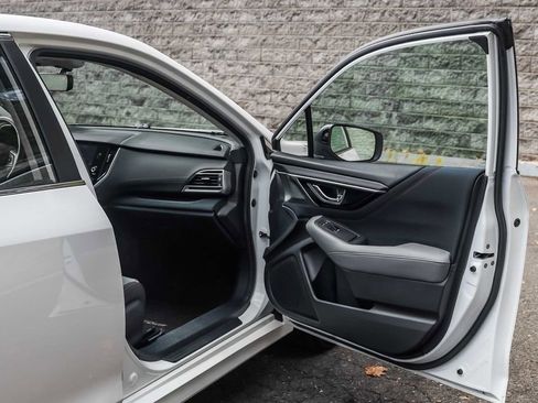 Used 2021 Subaru Legacy Sport AWD/4WD image 16