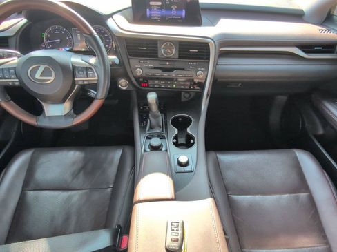 Used 2019 Lexus RX 350 FWD w/ Premium Package image 35