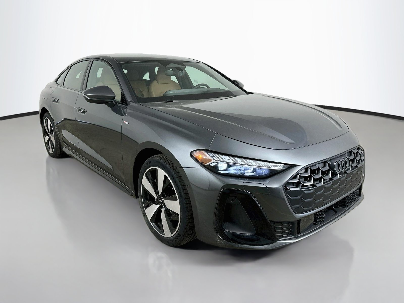 New 2026 Audi A5 Premium Plus AWD/4WD image 3