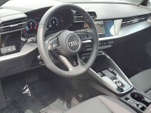 Certified 2023 Audi A3 2.0T Premium w/ Convenience Package AWD/4WD image 2