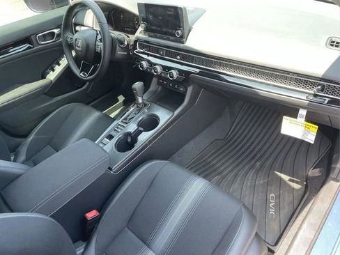 Used 2026 Honda Civic Sport image 25