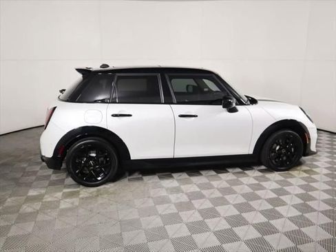 New 2026 MINI Cooper S image 3