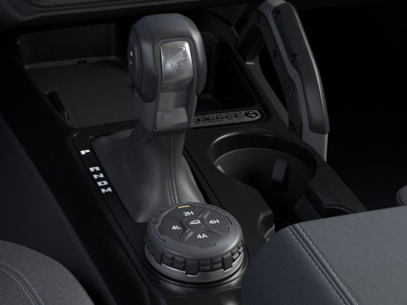 New 2026 Ford Bronco Outer Banks AWD/4WD image 19