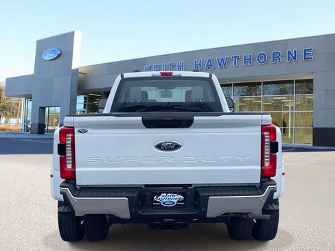 New 2026 Ford F450 XL w/ 360-Degree Camera Package image 6