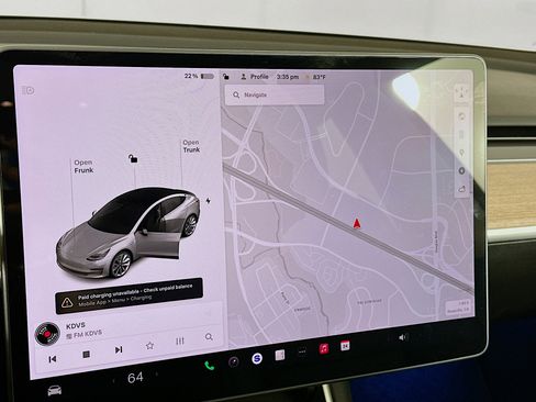 Used 2018 Tesla Model 3 Long Range image 19