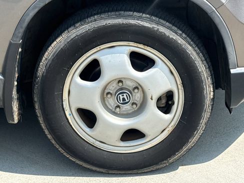 Used 2010 Honda CR-V LX image 11