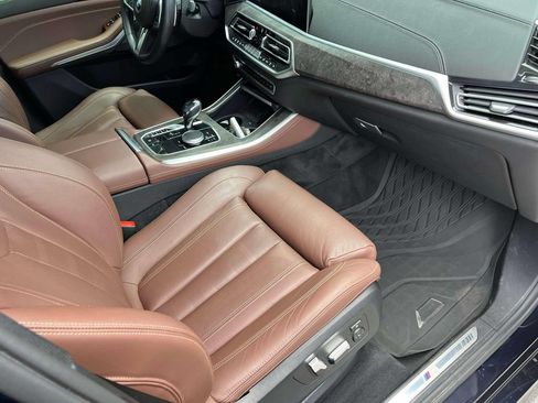 Used 2021 BMW X5 xDrive40i w/ M Sport Package AWD/4WD image 23