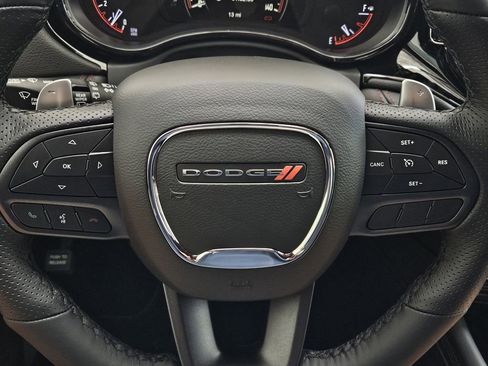 New 2026 Dodge Durango GT image 25
