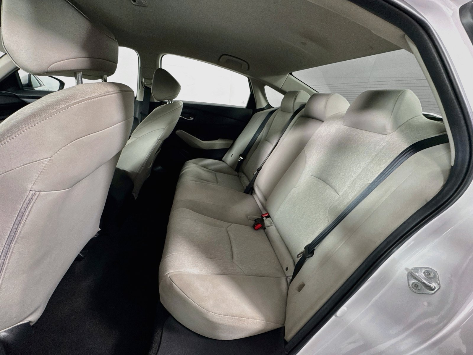 Used 2024 Honda Accord LX image 21