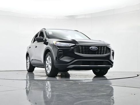 New 2026 Ford Escape Active image 34