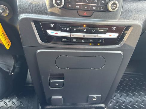 Used 2021 Ford Explorer 4WD Police Interceptor image 21