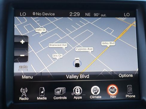 Used 2017 RAM 3500 Lone Star image 35