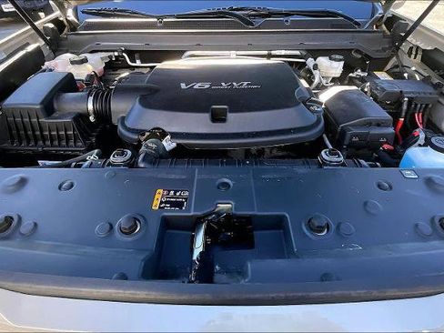 Used 2022 GMC Canyon Elevation w/ Trailering Package image 30