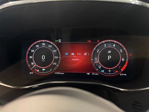 Used 2024 Jaguar F-PACE R-Dynamic S AWD/4WD image 27