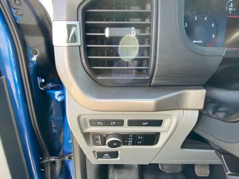 Used 2024 Ford F150 XLT w/ Equipment Group 302A MID AWD/4WD image 13