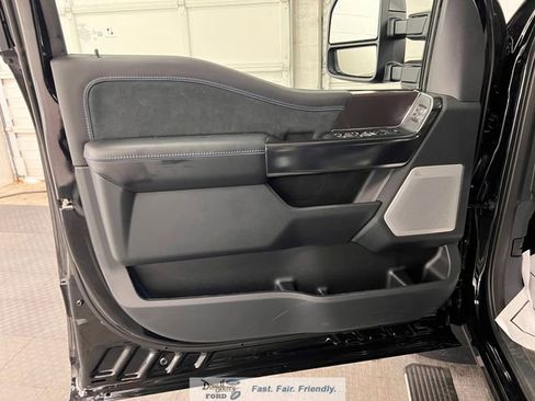 New 2026 Ford F350 Platinum AWD/4WD image 20