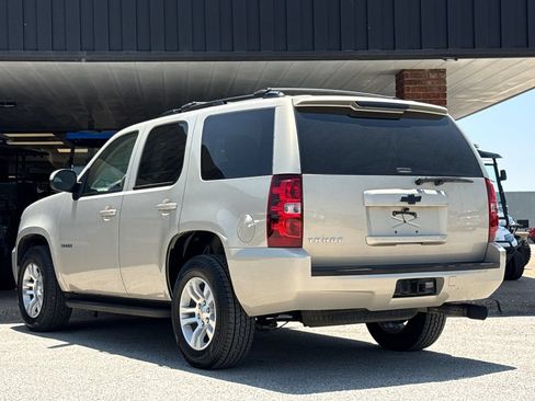 Used 2011 Chevrolet Tahoe LS RWD image 6