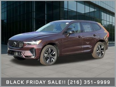 New 2026 Volvo XC60 B5 Plus w/ Protection Package Premier