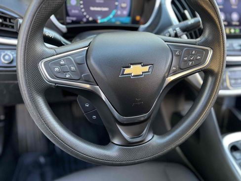 Used 2019 Chevrolet Volt LT FWD image 48