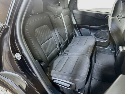 Certified 2025 Ford Escape Active AWD/4WD image 15