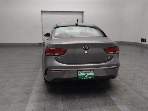 Used 2021 Kia Rio S image 6
