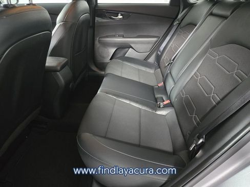 Used 2023 Kia Forte GT-Line FWD image 13