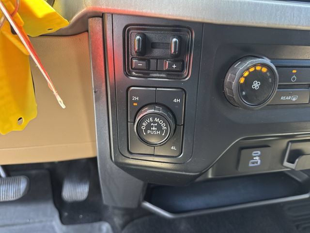 Used 2023 Ford F150 XLT w/ Trailer Tow Package AWD/4WD image 19