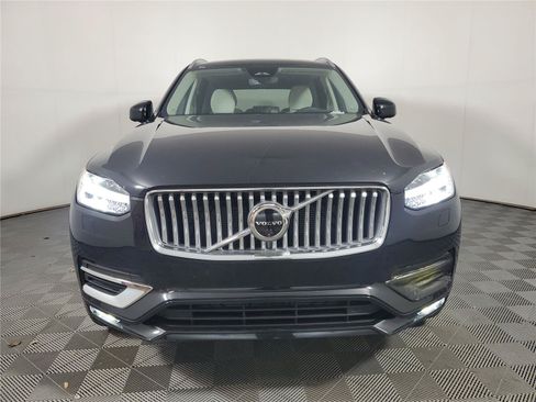 Certified 2025 Volvo XC90 B5 Plus w/ Protection Package AWD/4WD image 2