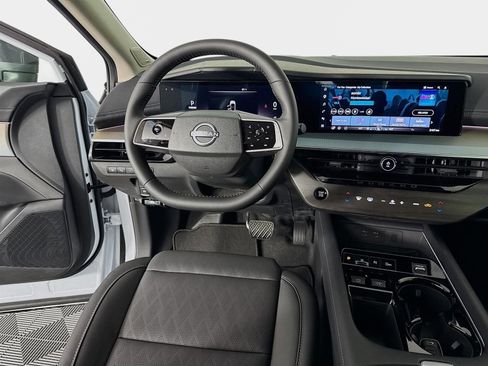 New 2026 Nissan Murano Platinum w/ Cargo Package AWD/4WD image 24
