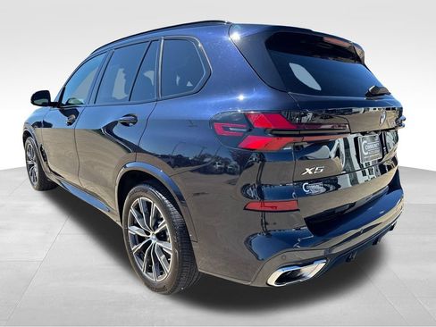 Used 2026 BMW X5 xDrive40i AWD/4WD image 4