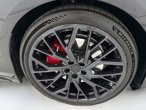 Used 2026 Audi A6 Prestige AWD/4WD image 31