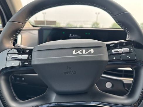 New 2026 Kia Sorento X-Line EX AWD/4WD image 13