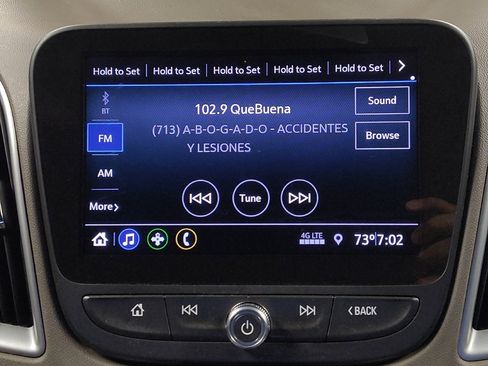 Used 2020 Chevrolet Malibu LS FWD image 25