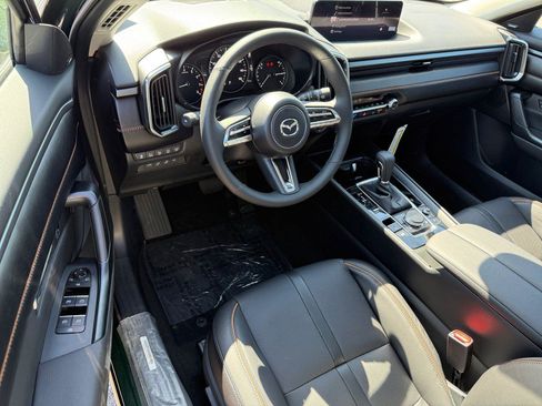 New 2026 MAZDA CX-50 2.5 Turbo w/ Weather Package AWD/4WD image 23