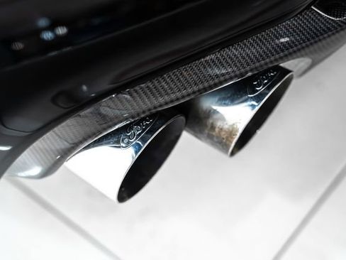 Used 2013 Ford Mustang Shelby GT500 image 12