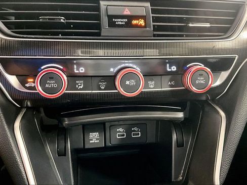 Used 2021 Honda Accord Sport image 31