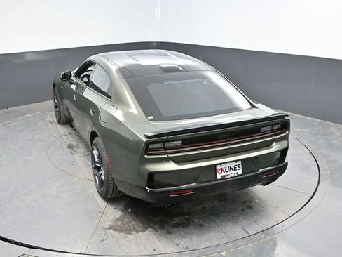 New 2026 Dodge Charger R/T w/ Performance Handling Group AWD/4WD image 37