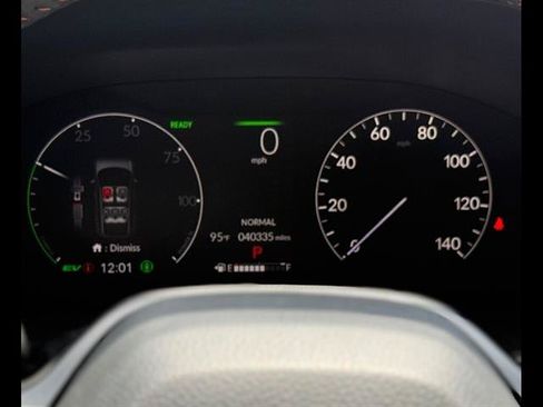 Used 2024 Honda CR-V Sport-L image 11