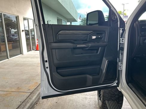 New 2025 RAM 2500 Limited image 46