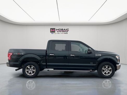 Used 2016 Ford F150 XLT w/ Equipment Group 302A Luxury image 9