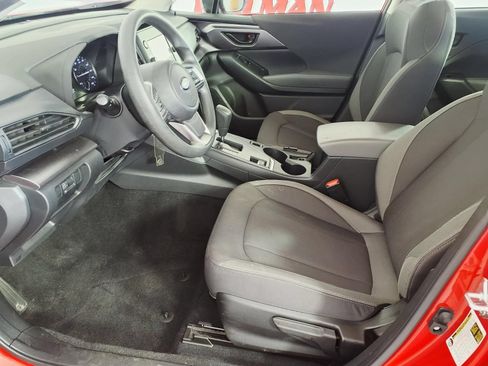 Used 2024 Subaru Impreza 2.0i w/ Popular Package #1A AWD/4WD image 13