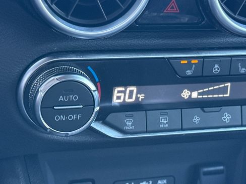 Certified 2024 Nissan Sentra SV w/ All-Weather Package image 29